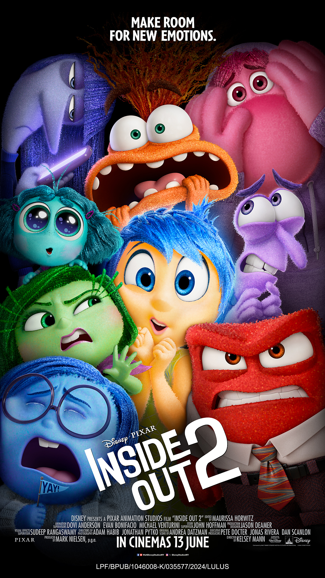 INSIDE OUT 2