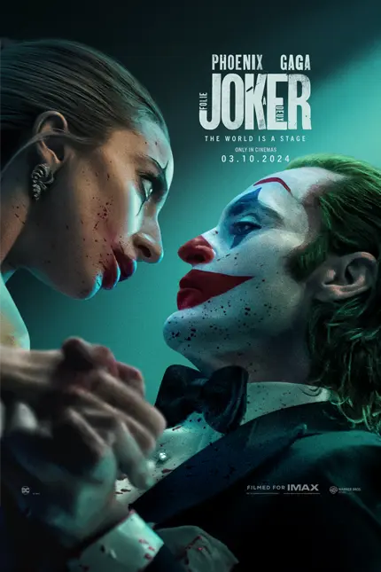 JOKER: FOLIE Ã€ DEUX