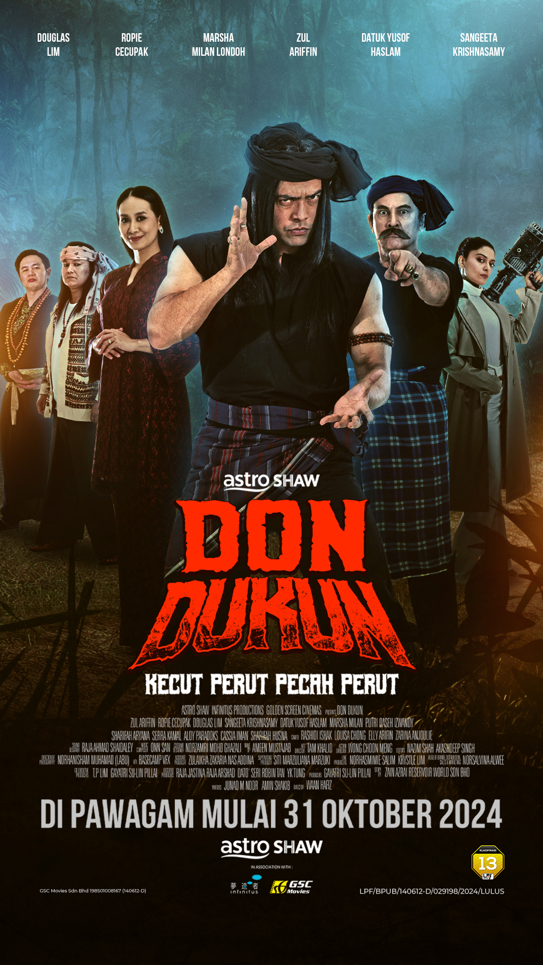 DON DUKUN