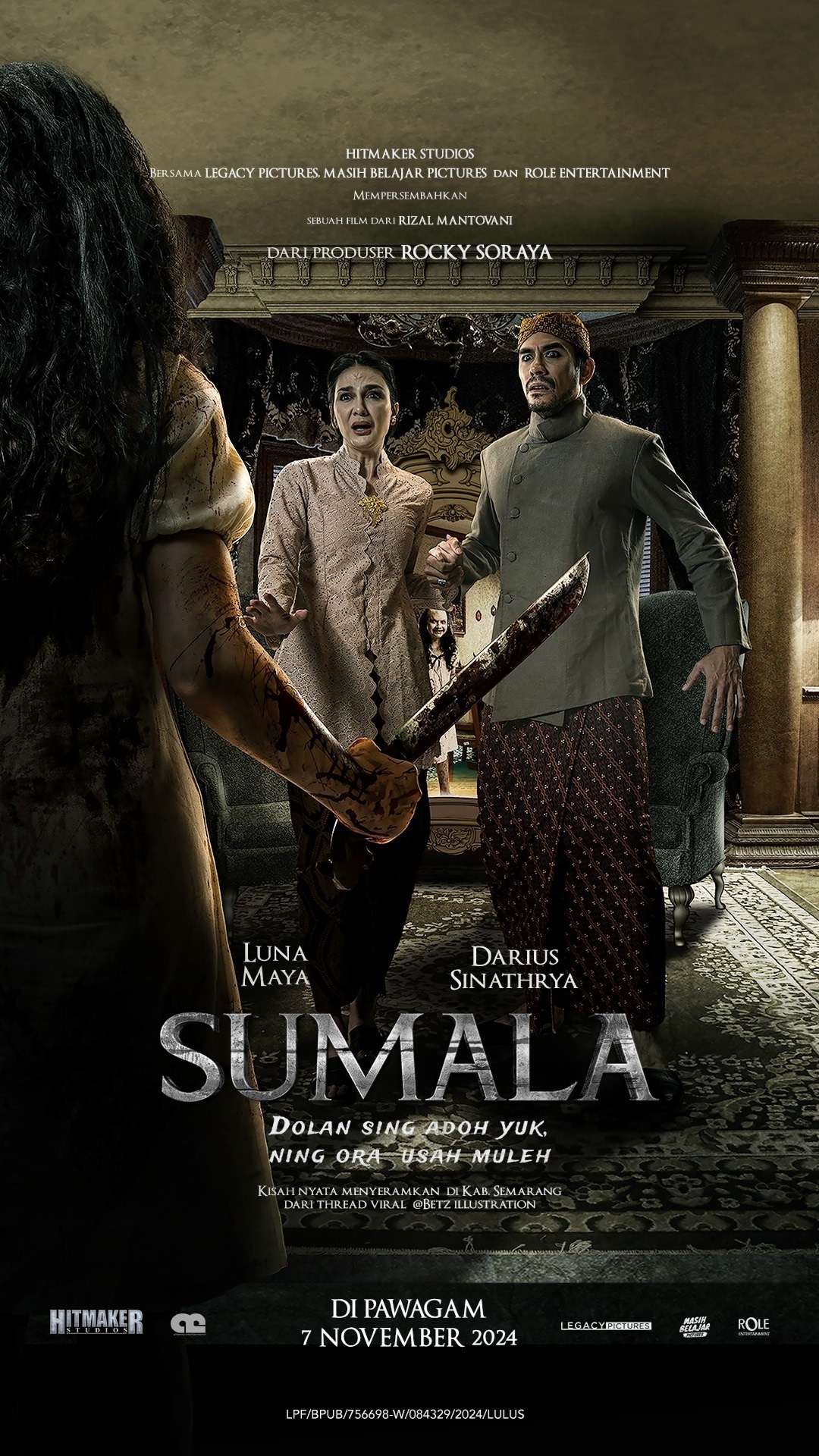 SUMALA