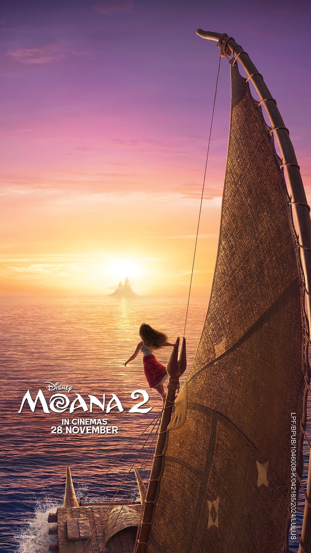 MOANA 2