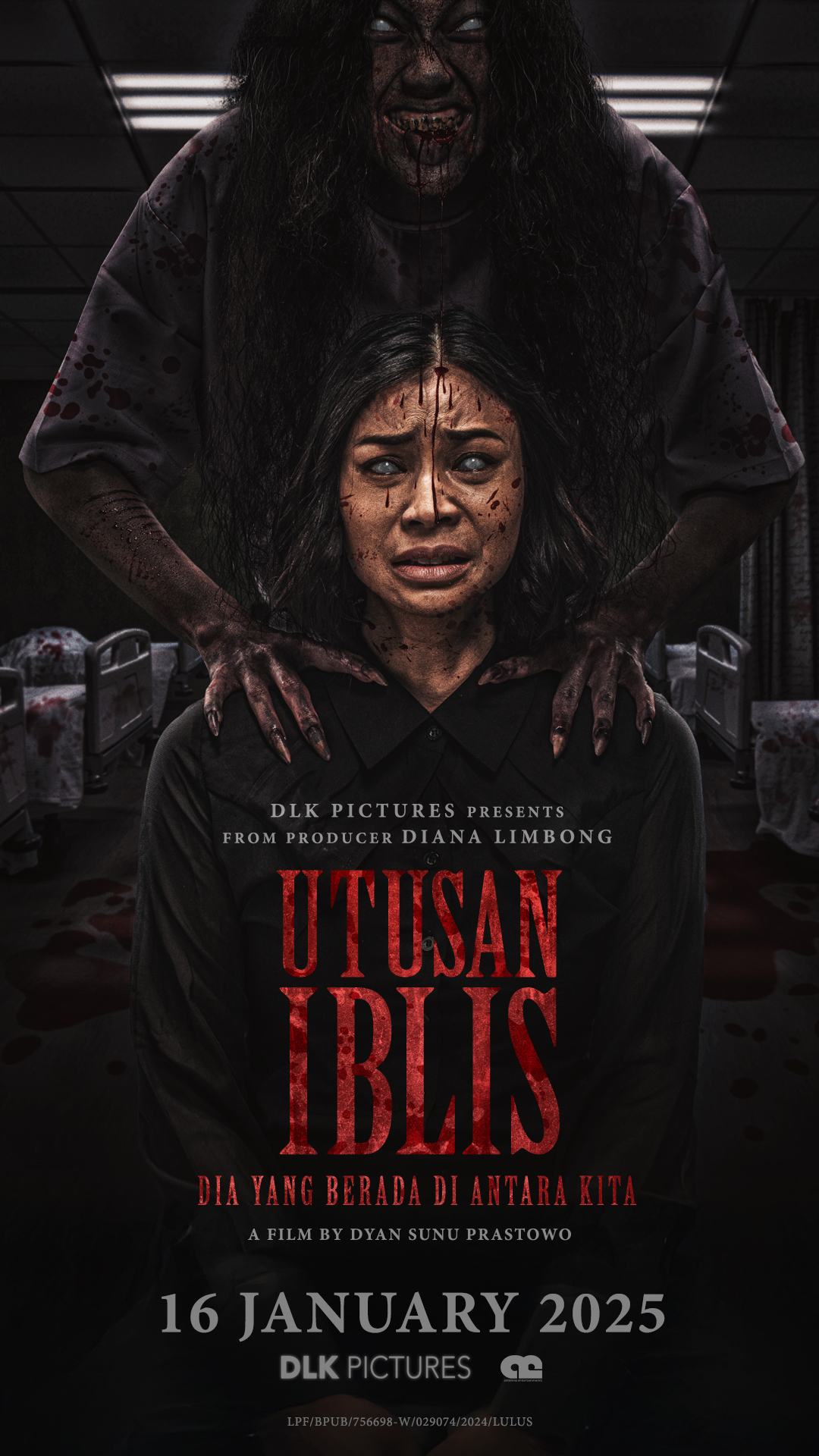 UTUSAN IBLIS