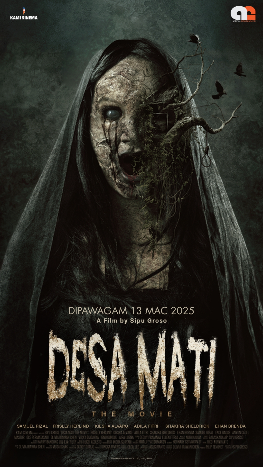 DESA MATI: THE MOVIE