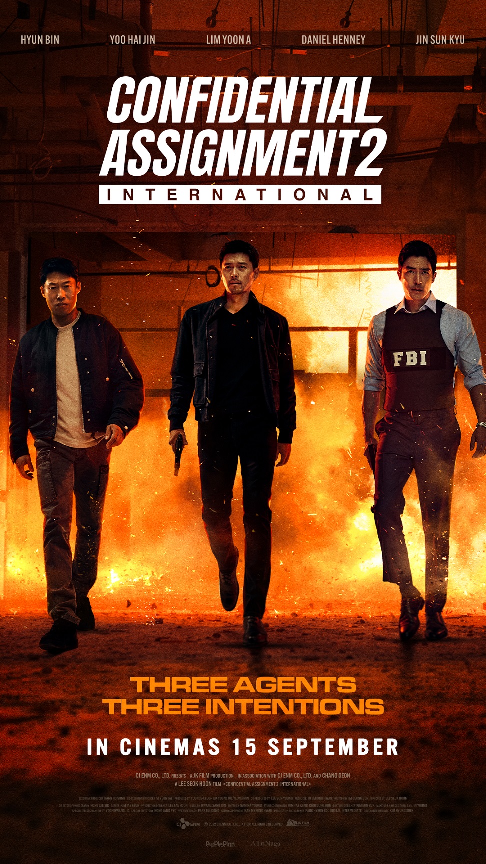 confidential assignment 2 international download in hindi filmywap