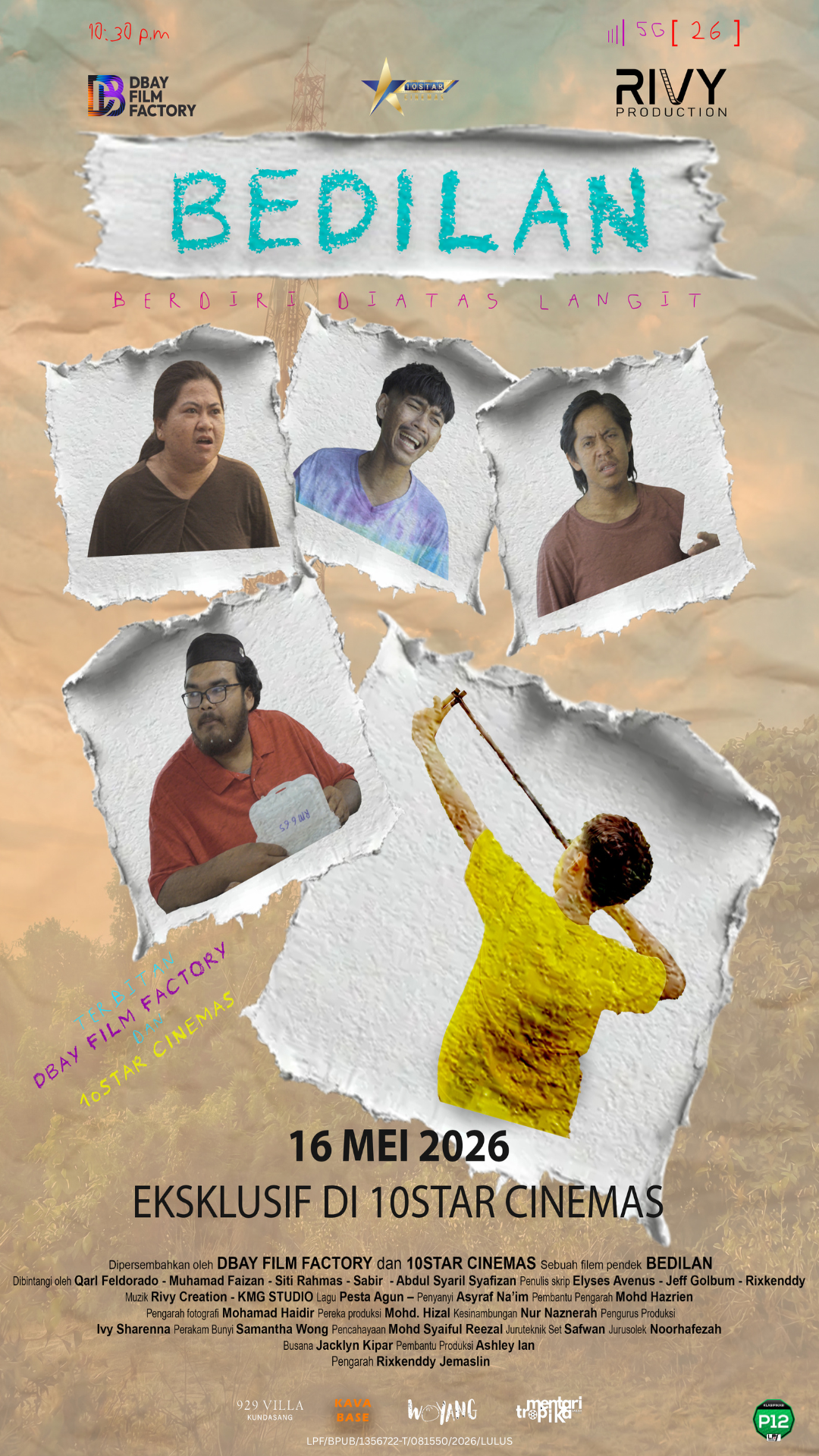 BEDILAN
