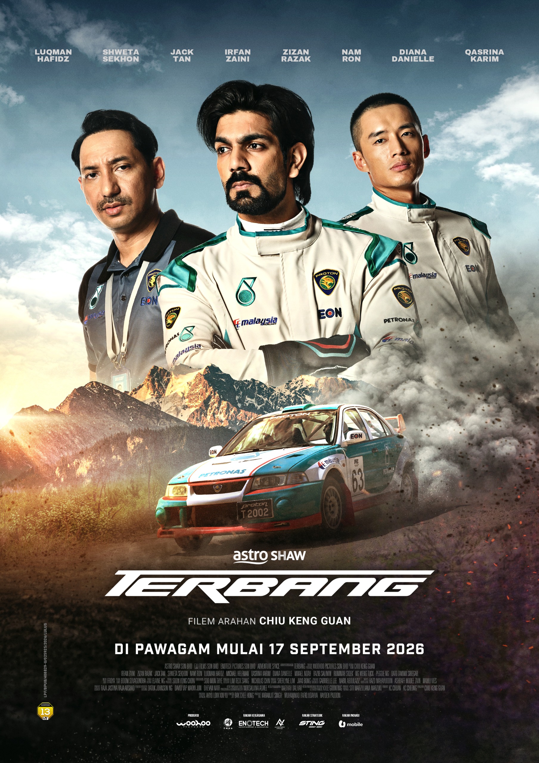 TERBANG