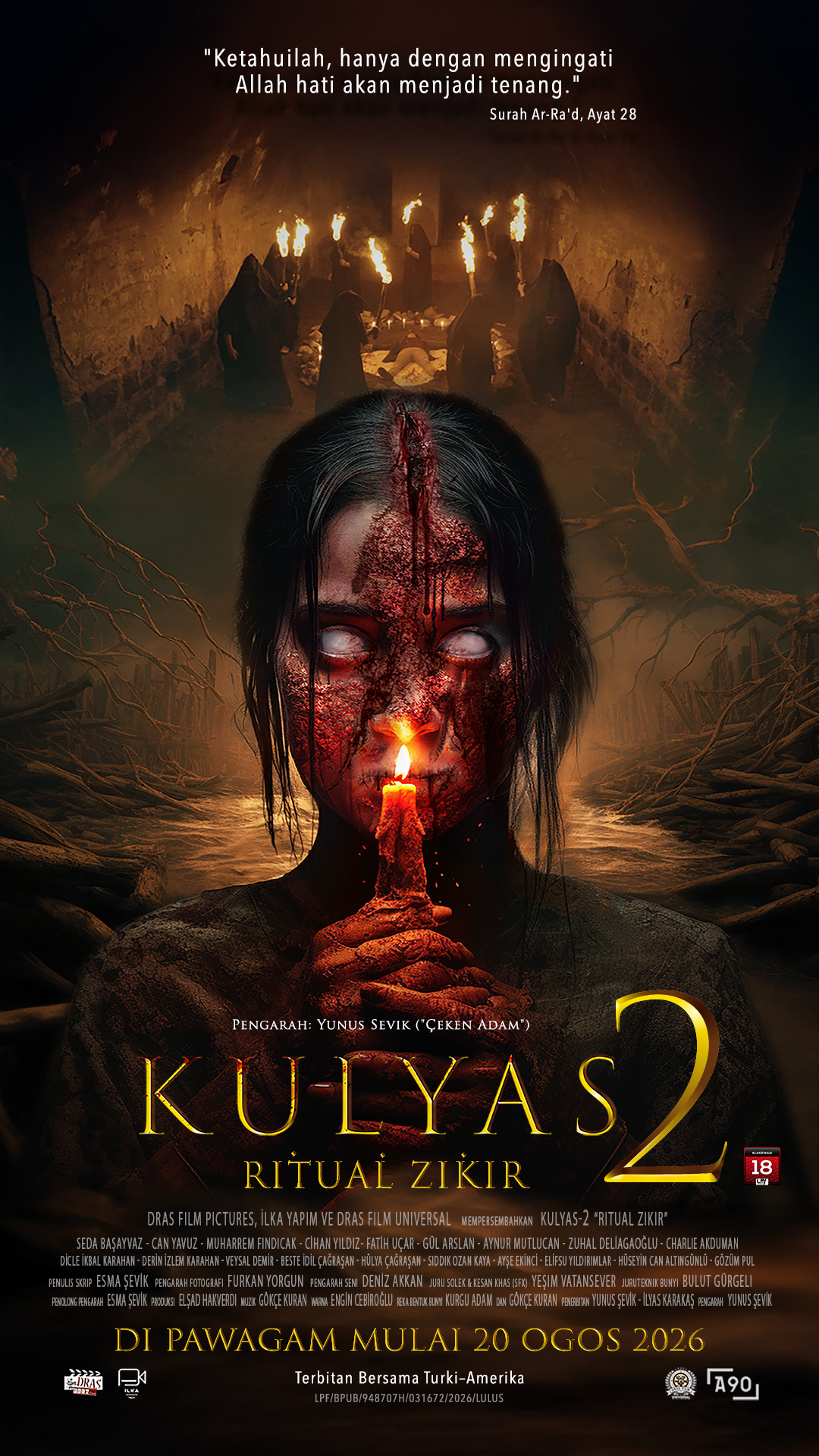 KULYAS 2