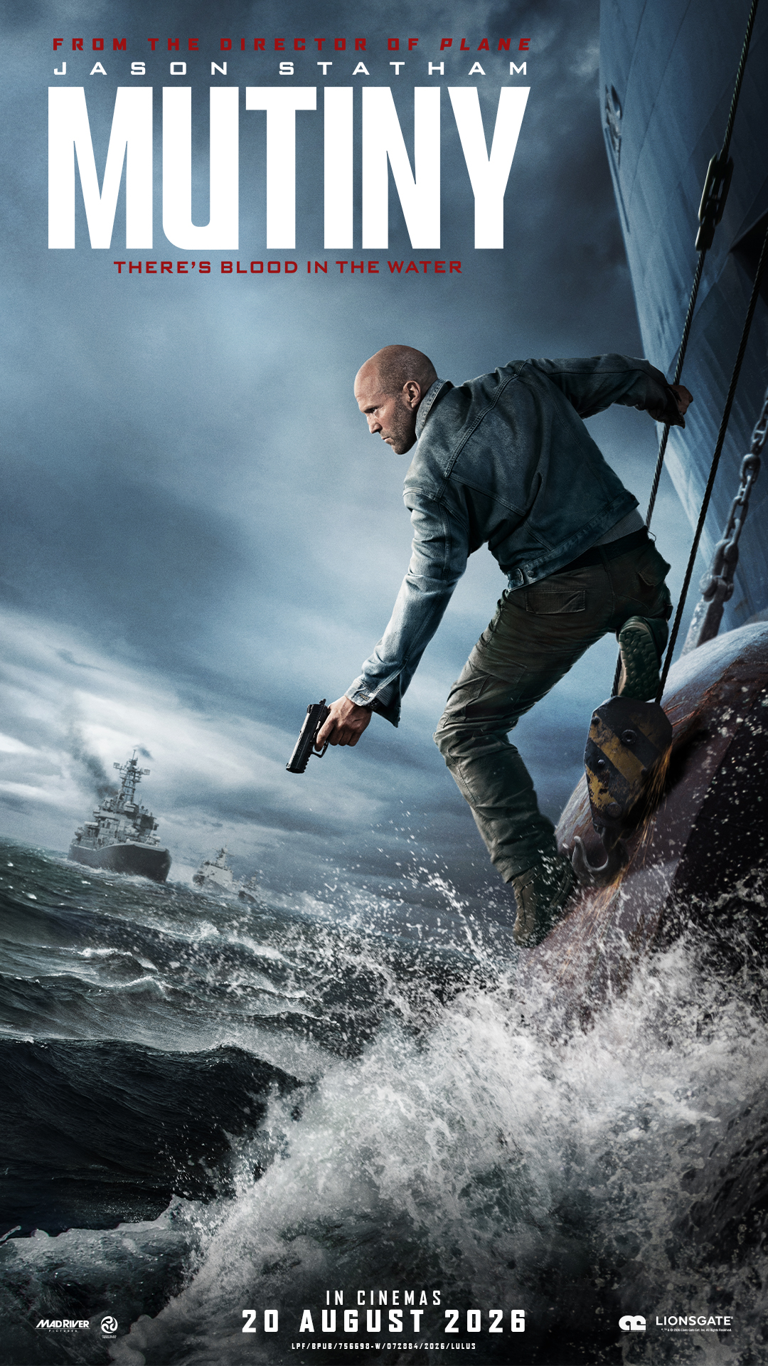 MUTINY