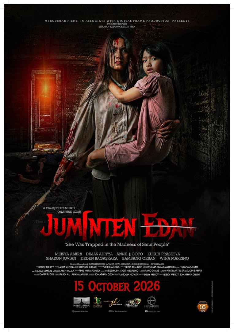 JUMINTEN EDAN