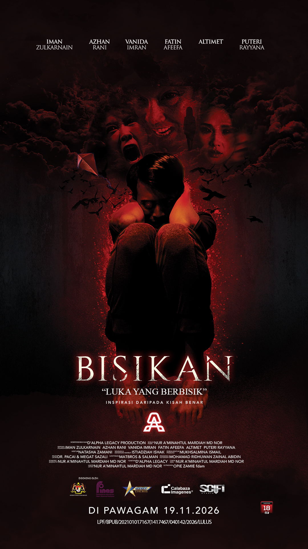 BISIKAN