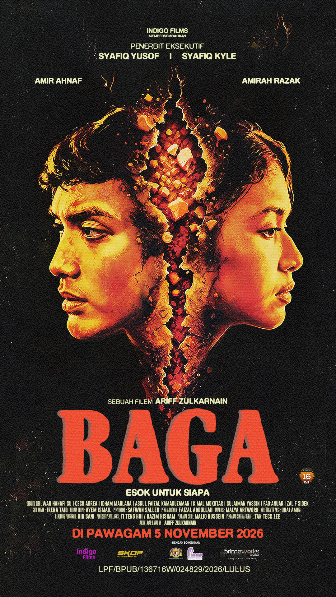 BAGA